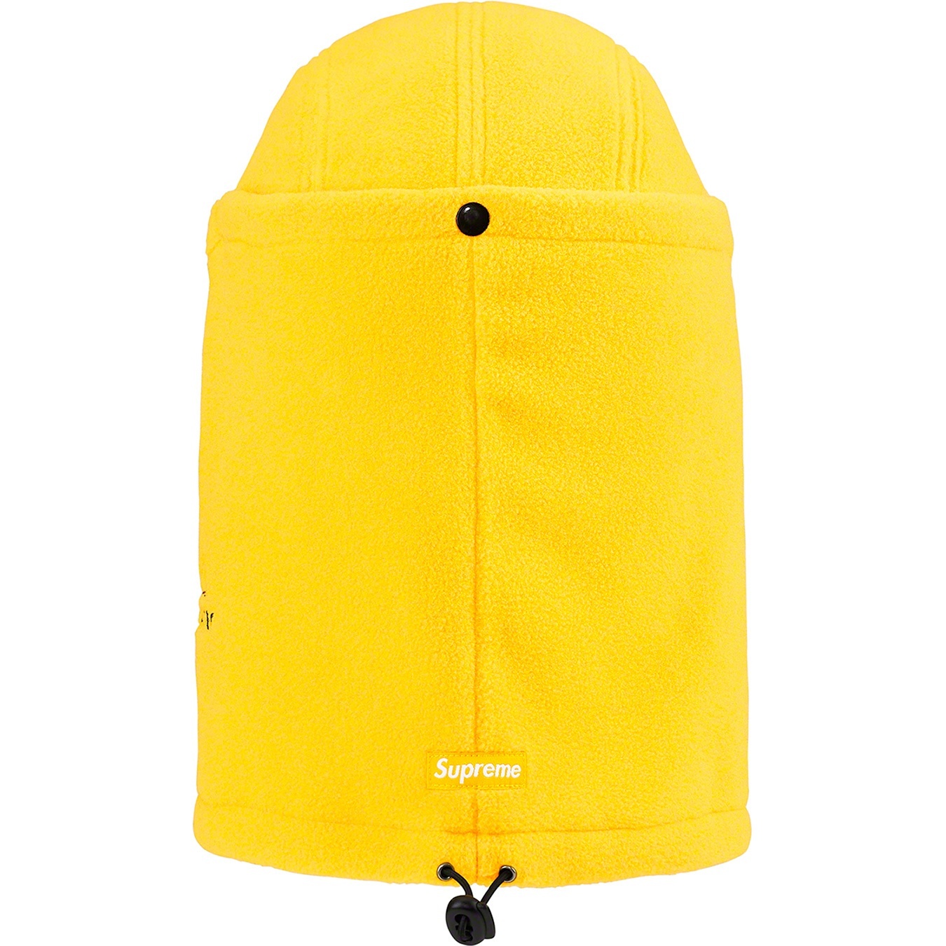 Facemask Polartec® Camp Cap view 9